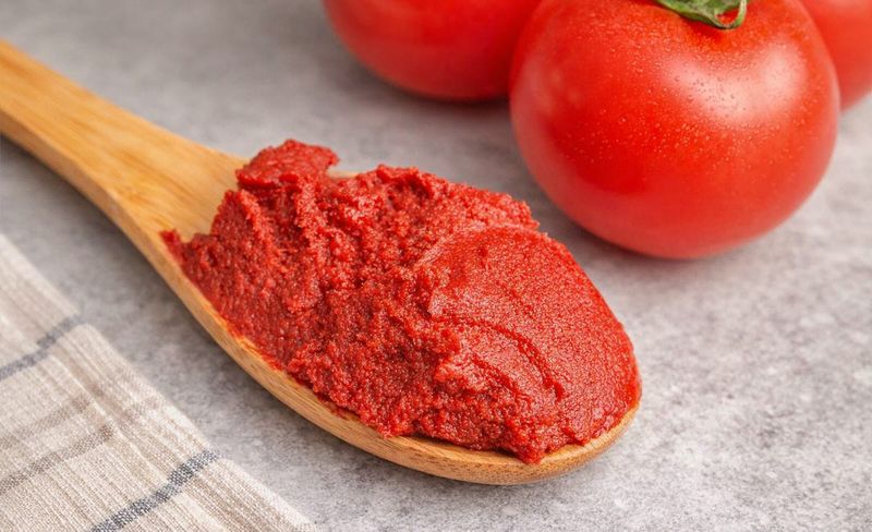 Tomato Paste