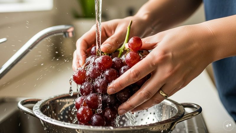 Grapes