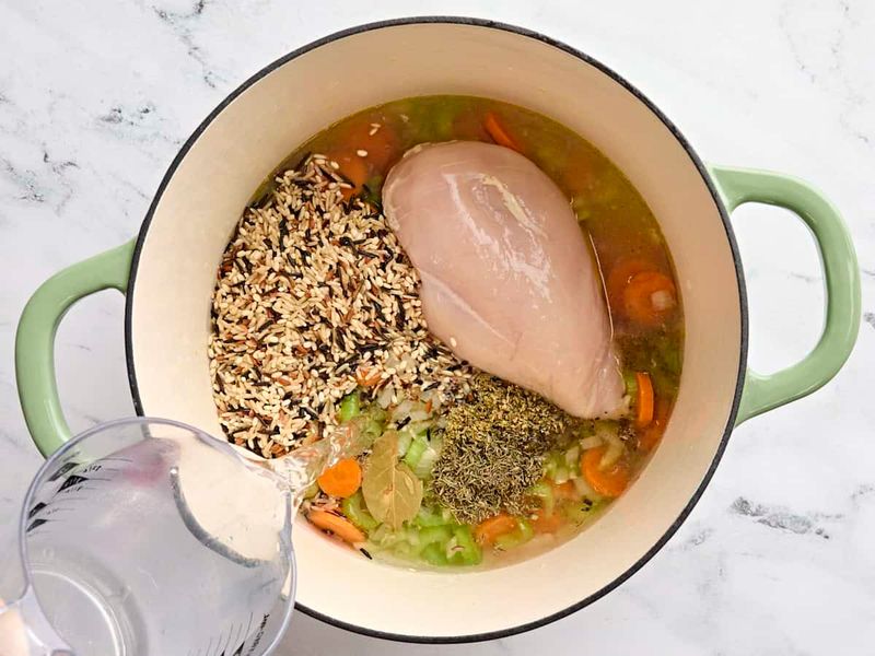Brown Rice