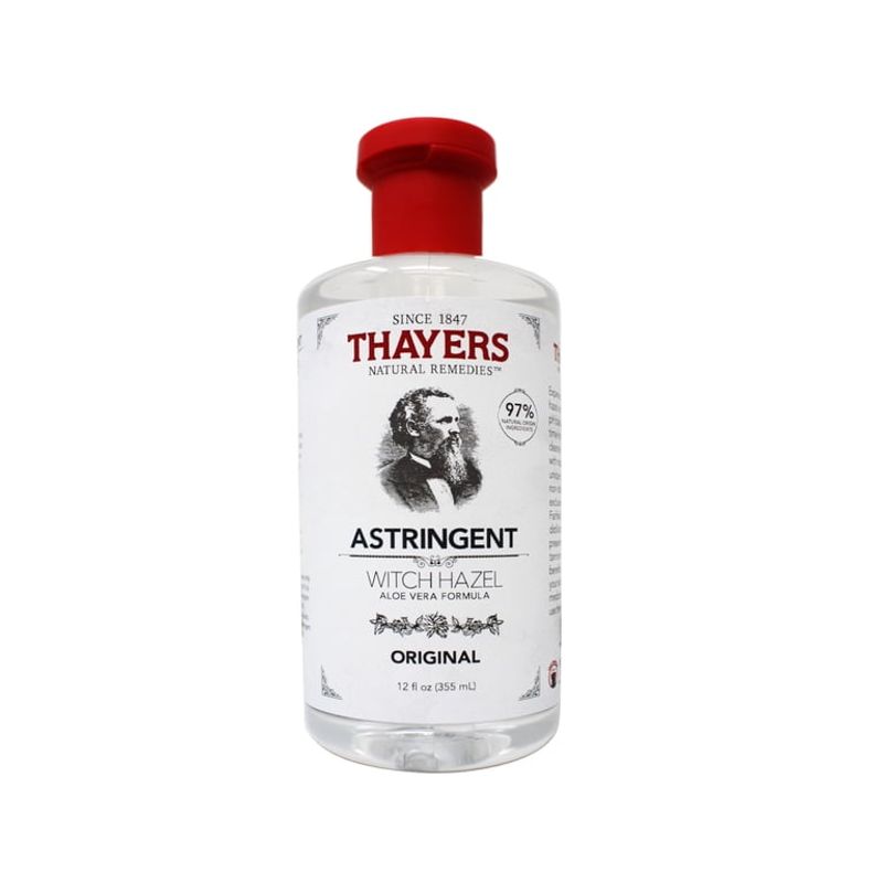 Witch Hazel