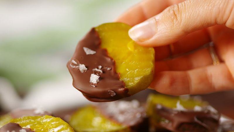 Pickles