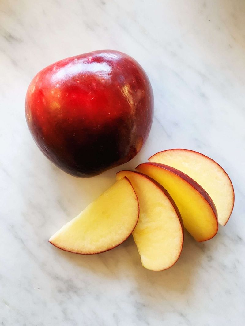 Apples