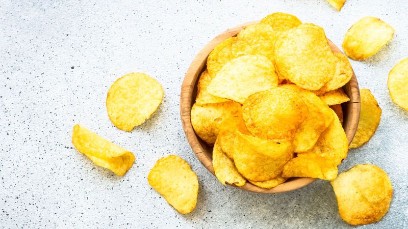 Potato Chips