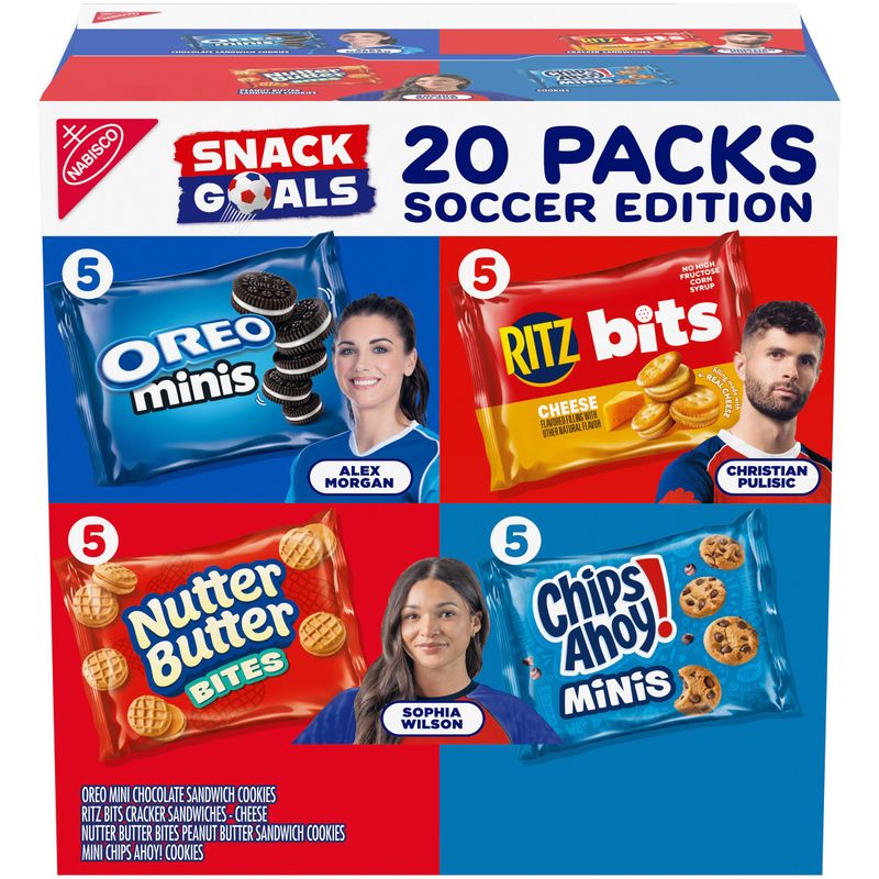 Nutter Butter Bites