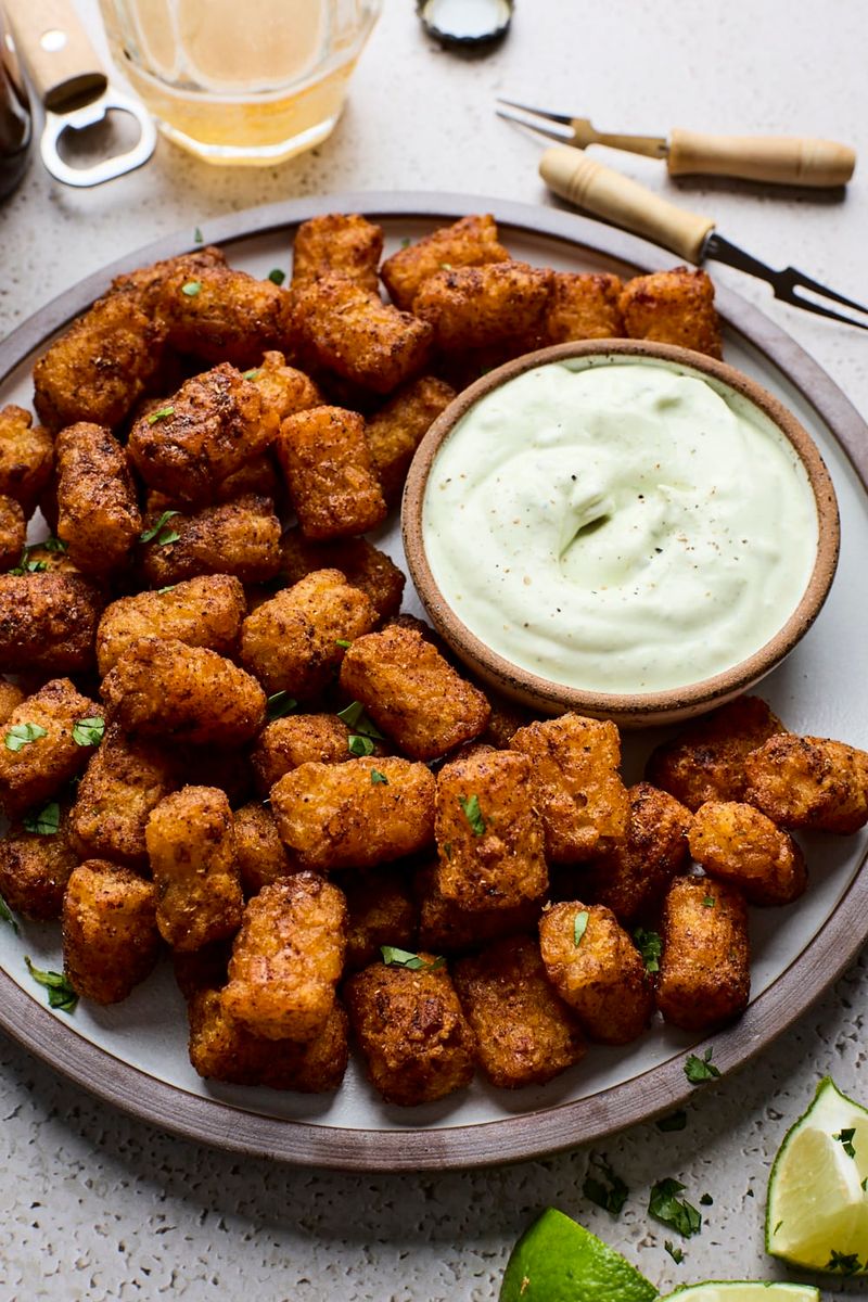 Tater Tots