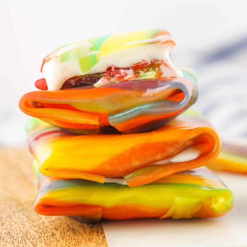 Fruit Roll-Ups
