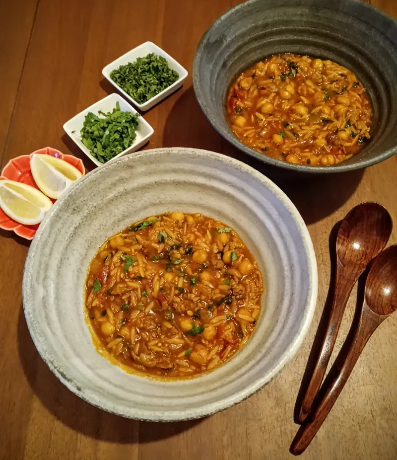 Libyan Sharba