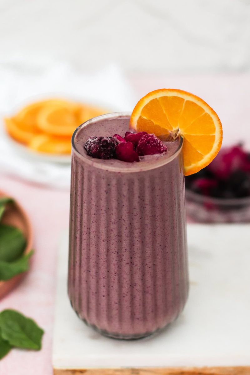 Smoothies