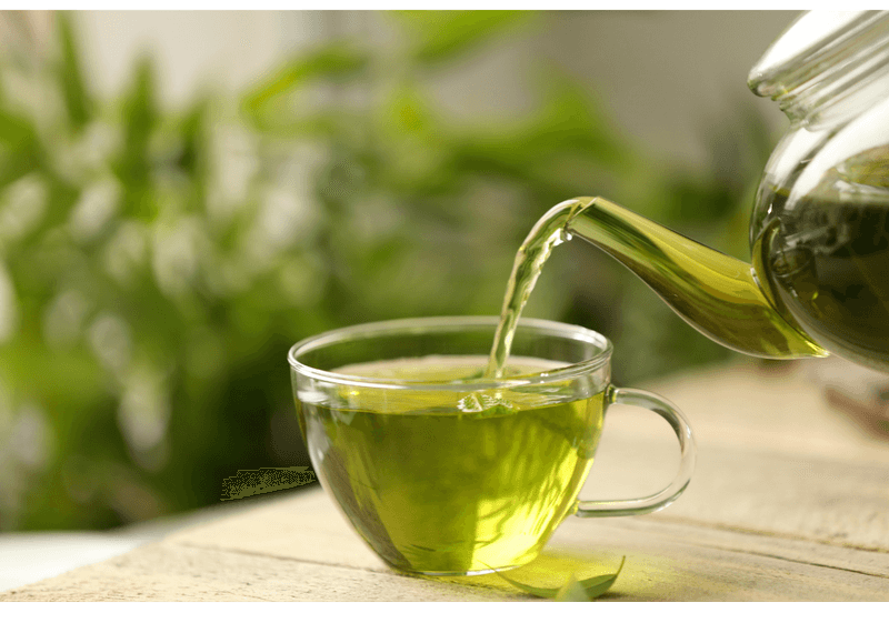 Green Tea