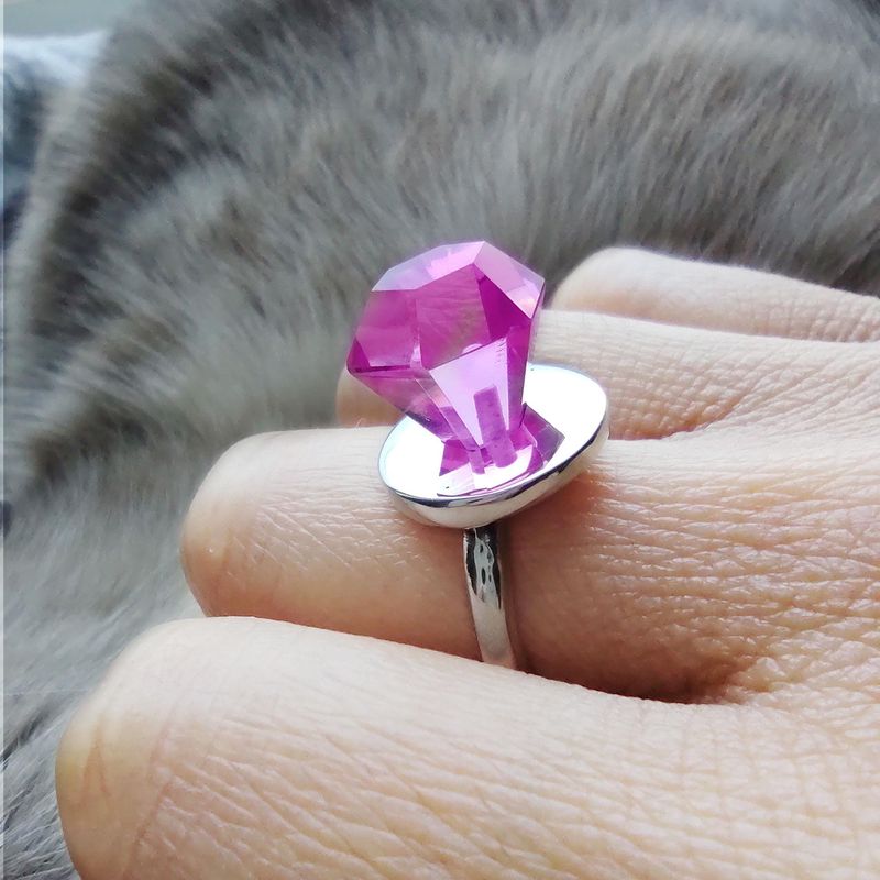 Ring Pops