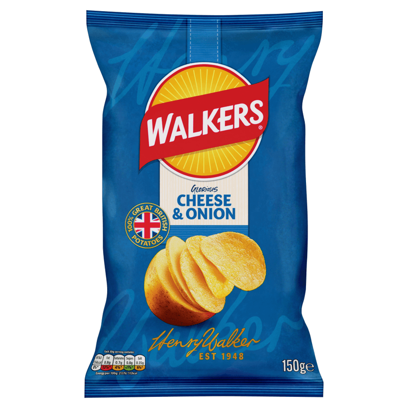 Crisps
