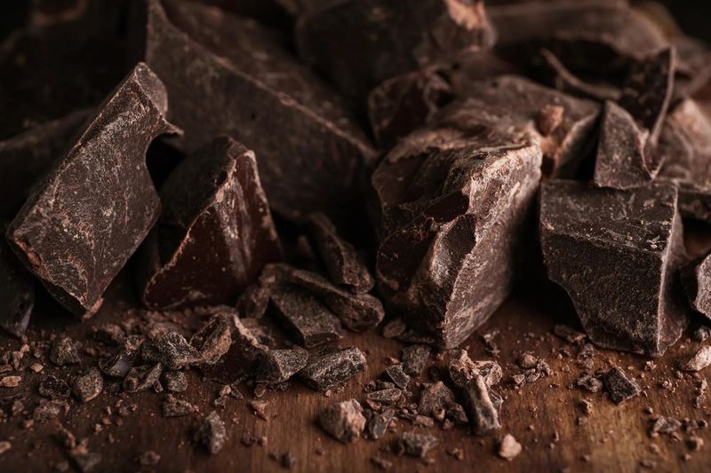 Dark Chocolate