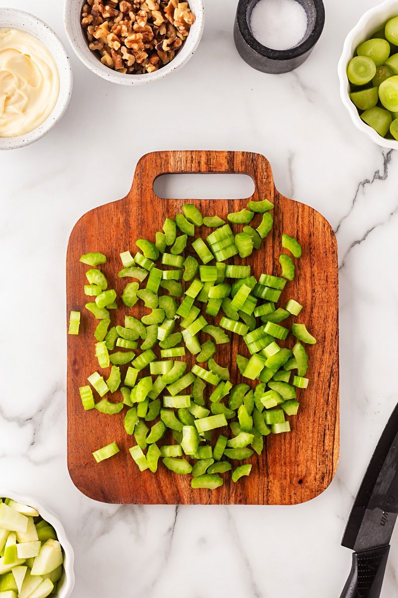 Celery