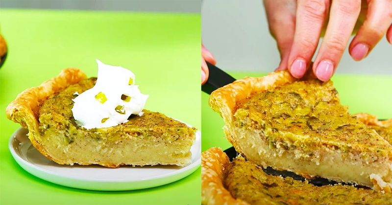 Pickle Pie