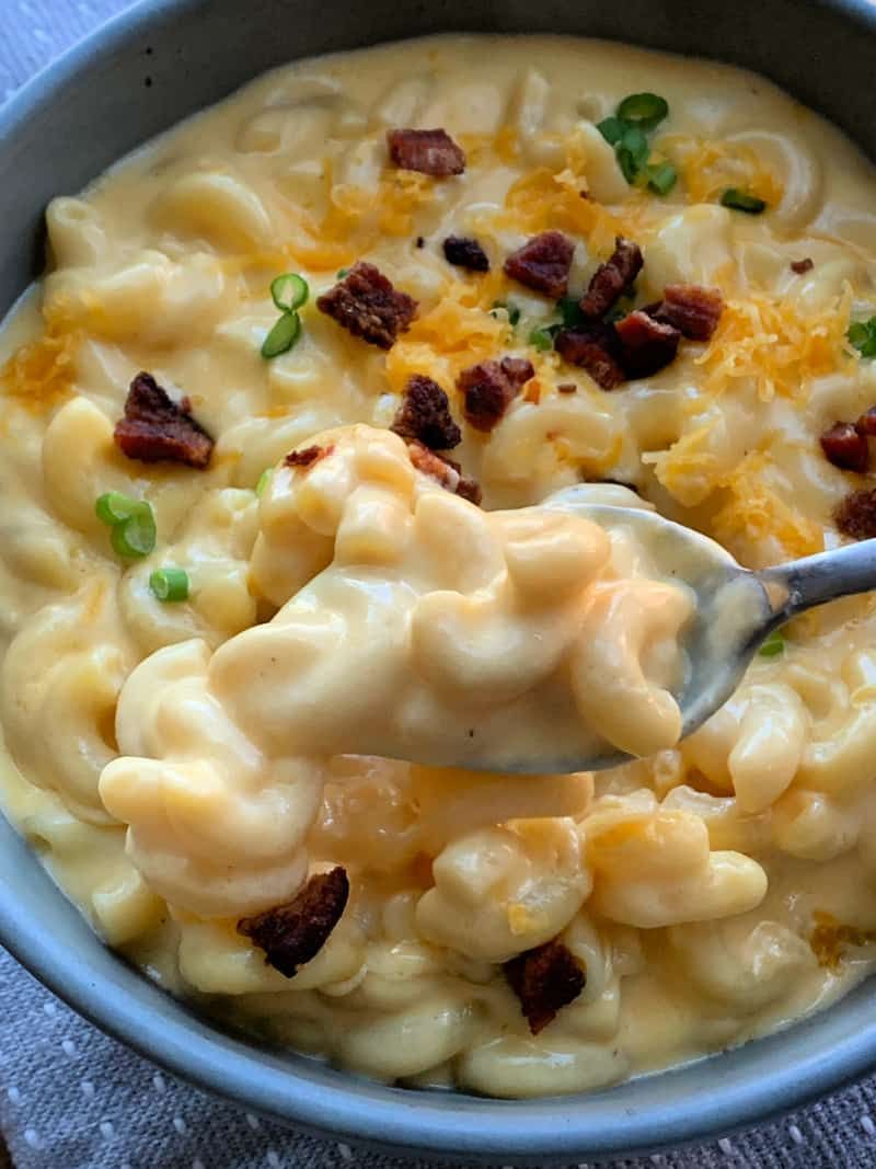 Mac and Cheese