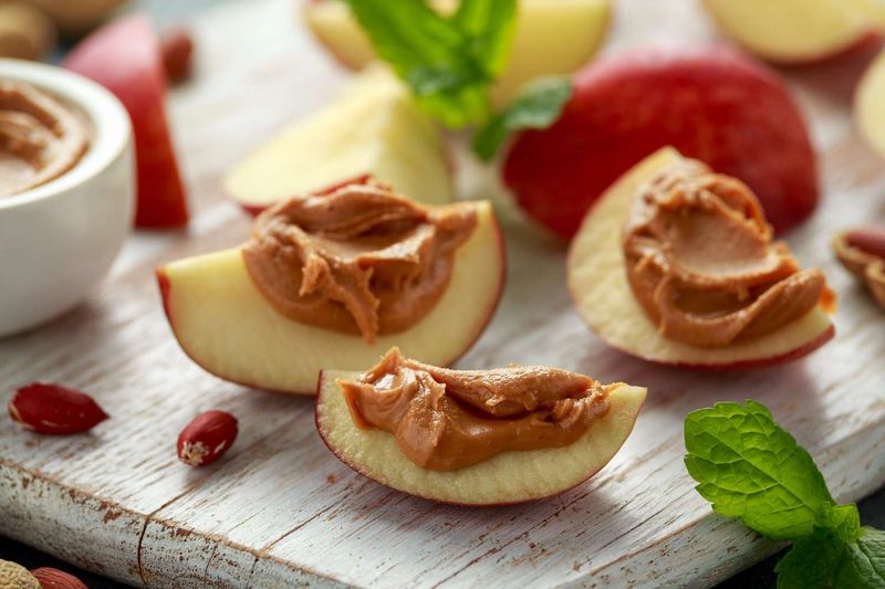Apples