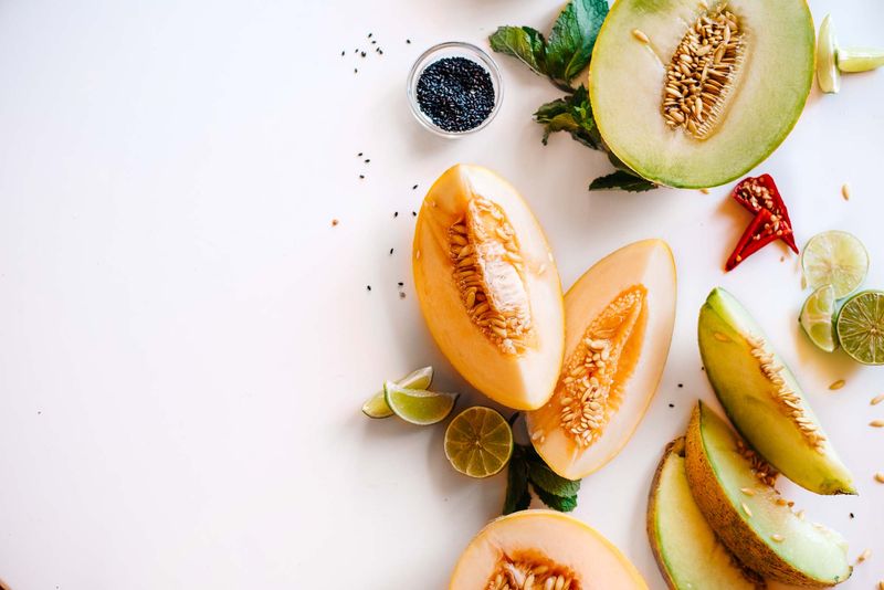 Honeydew Melon