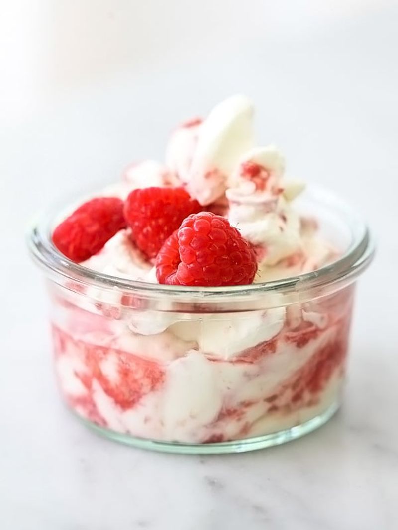 Raspberry Fool