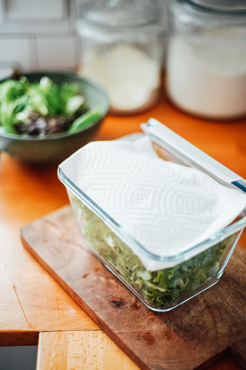 Leafy Greens