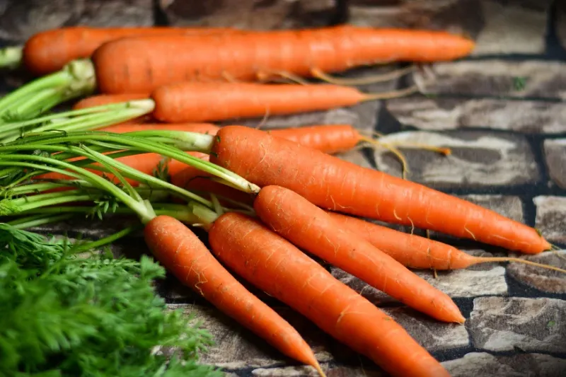 Improved Liver Health