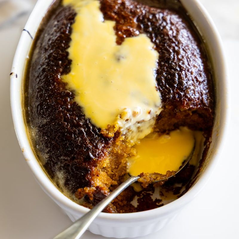 Malva Pudding (South Africa)