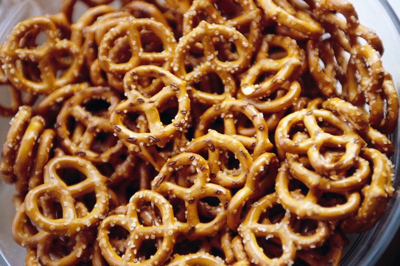 Pretzels