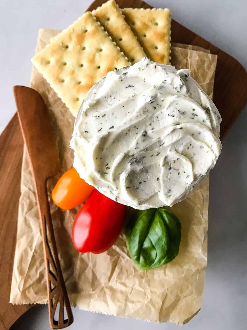 Soft Cheese Spread