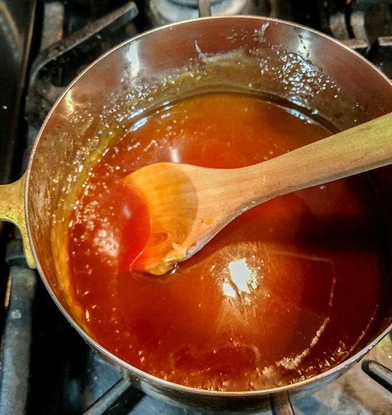Caramel