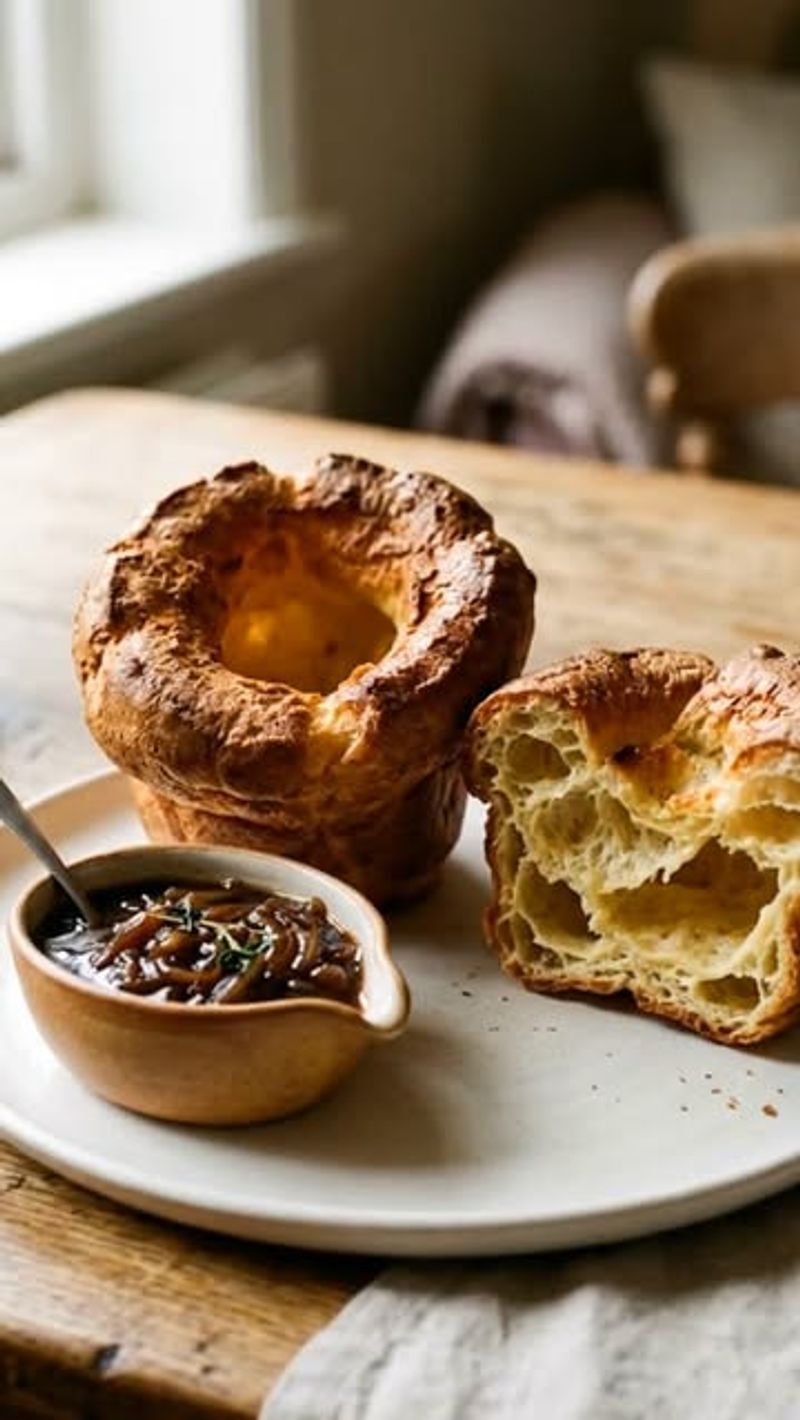 Yorkshire Pudding