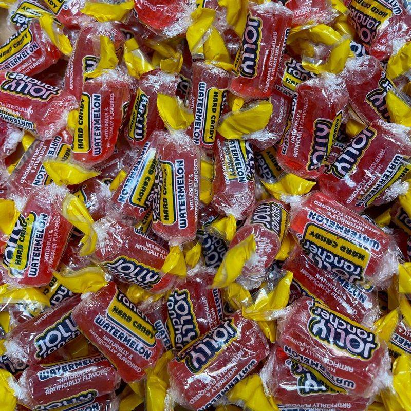 Watermelon Jolly Ranchers