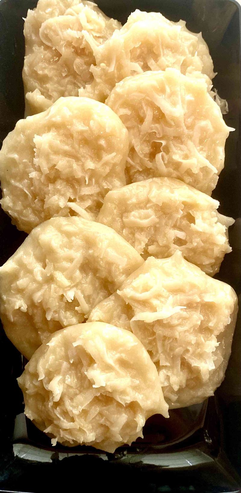 Cocada