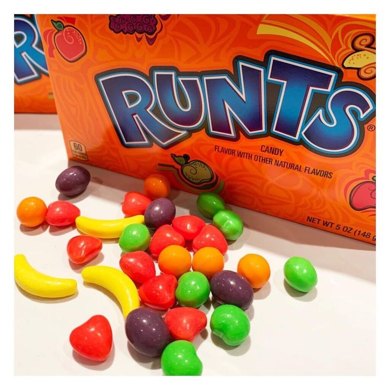 Banana Runts