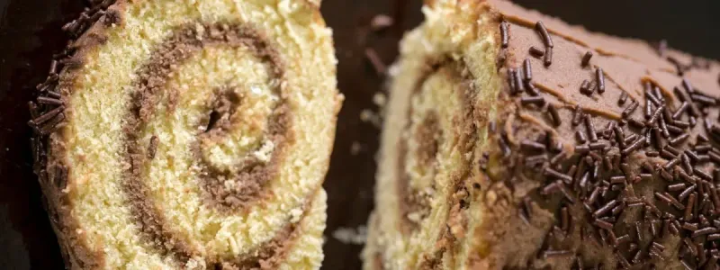 Brazo de Gitano