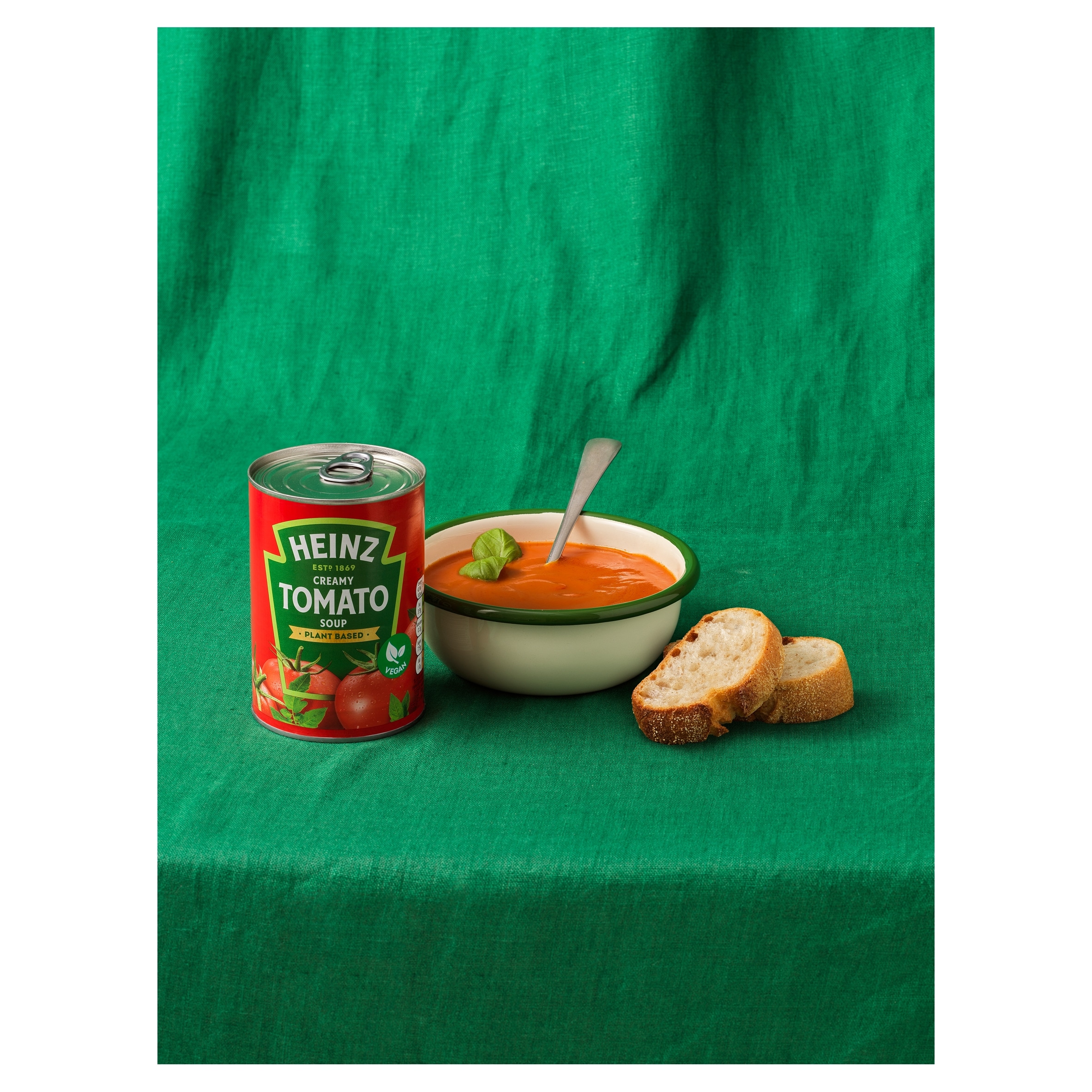 Heinz Tomato Soup