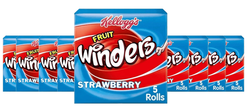Fruit Winders