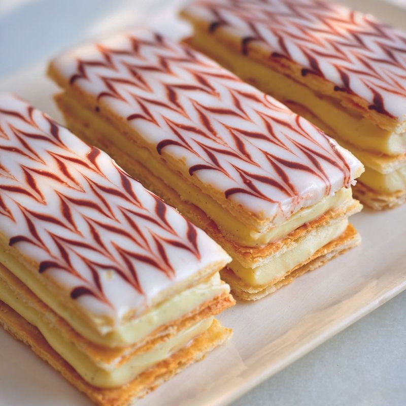 Mille-Feuille