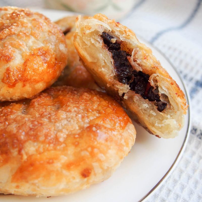 Eccles Cake