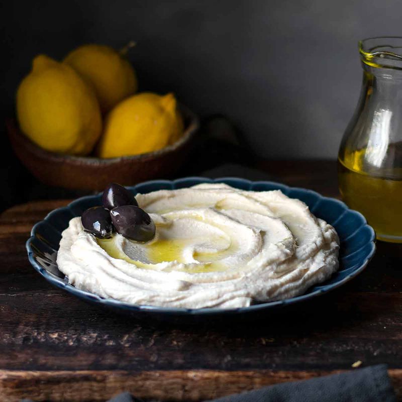 Taramasalata