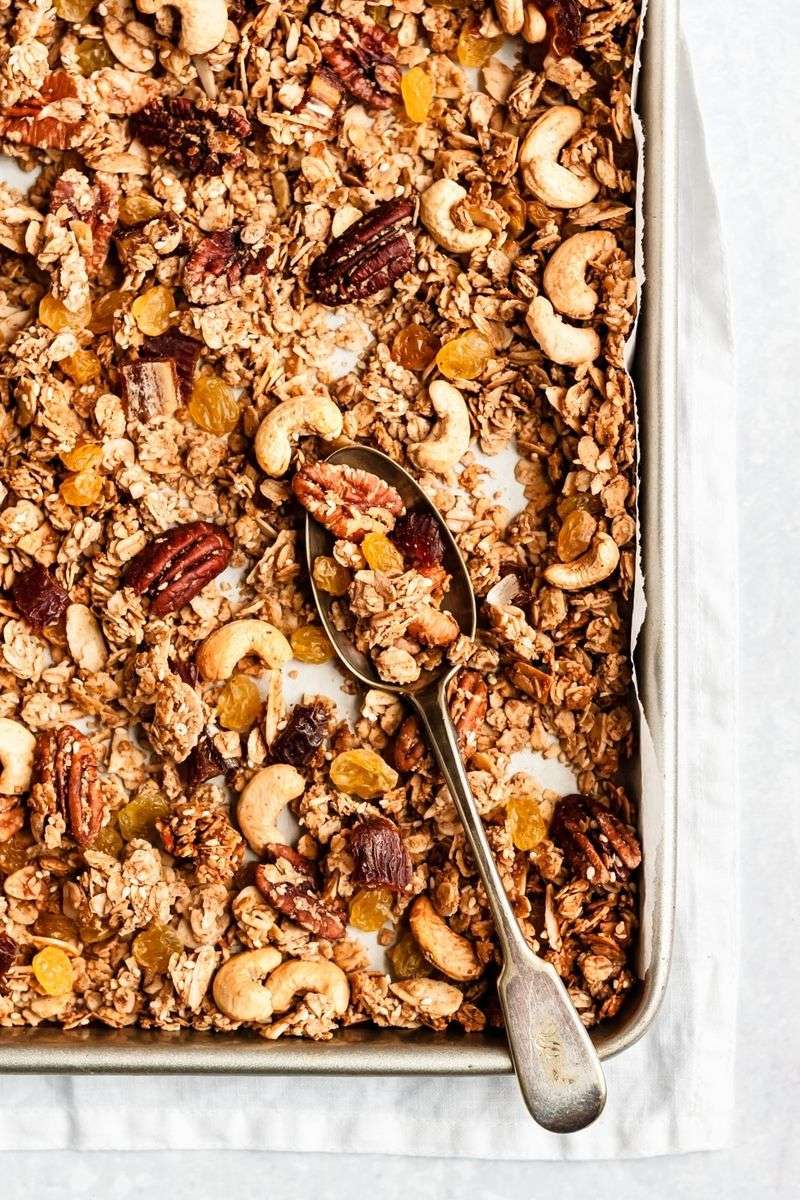 Granola