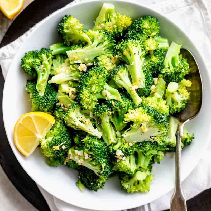 Broccoli