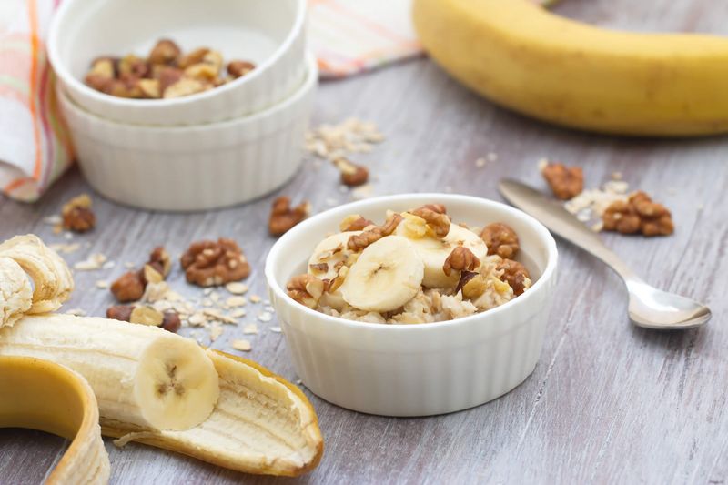 Bananas