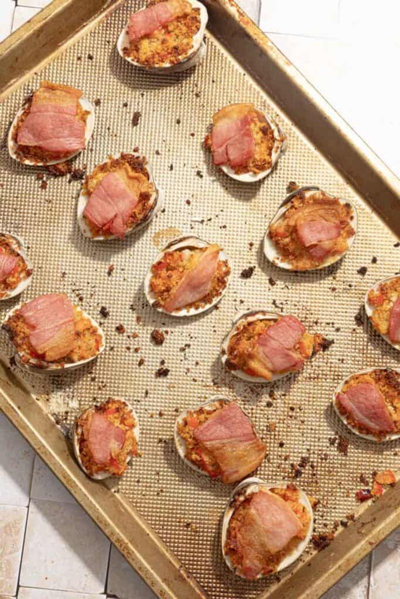 Clams Casino