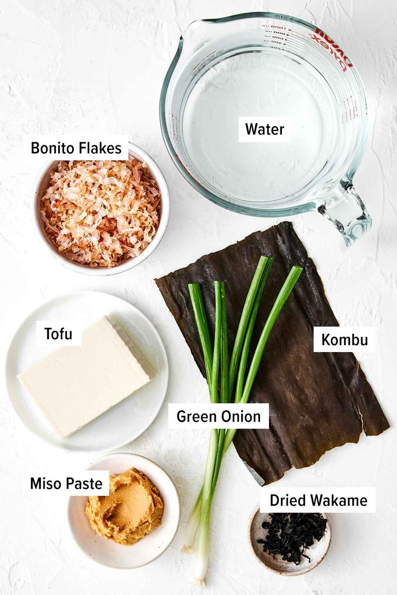 Miso Paste