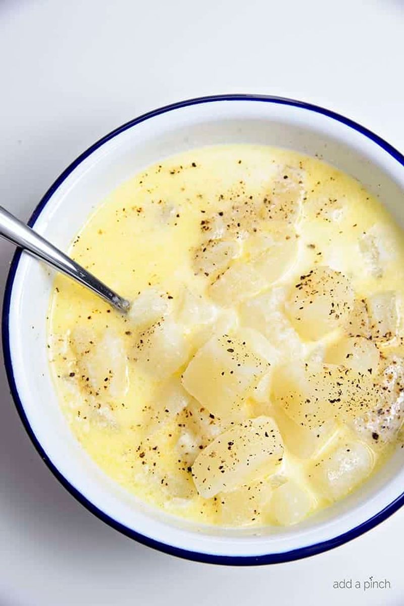 Chipped Potato Soup