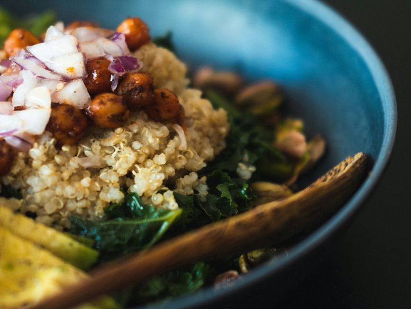 Quinoa