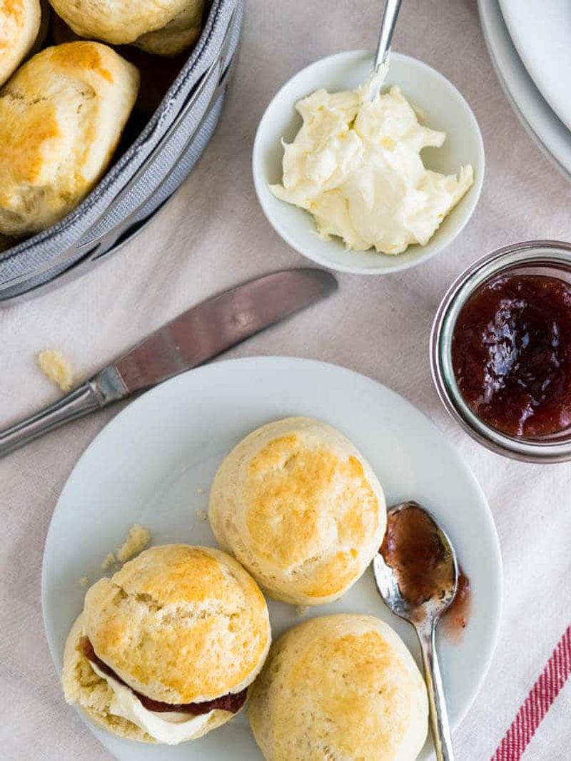 Scones