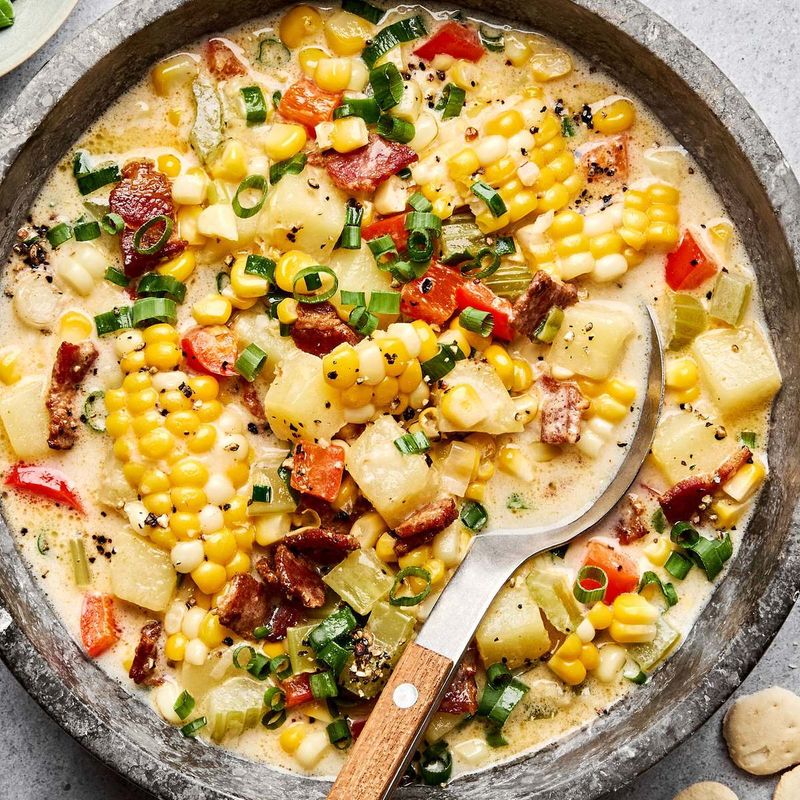 Corn