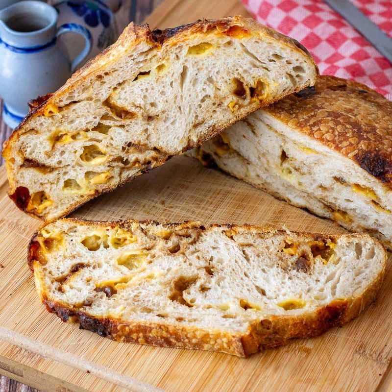 Onion Bread