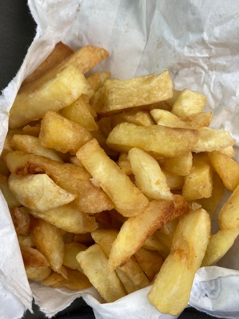 Chips Only
