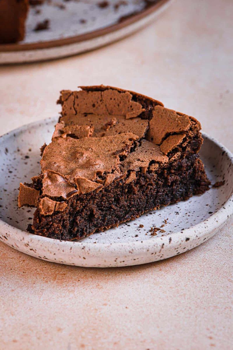 Torta Tenerina (Italy)